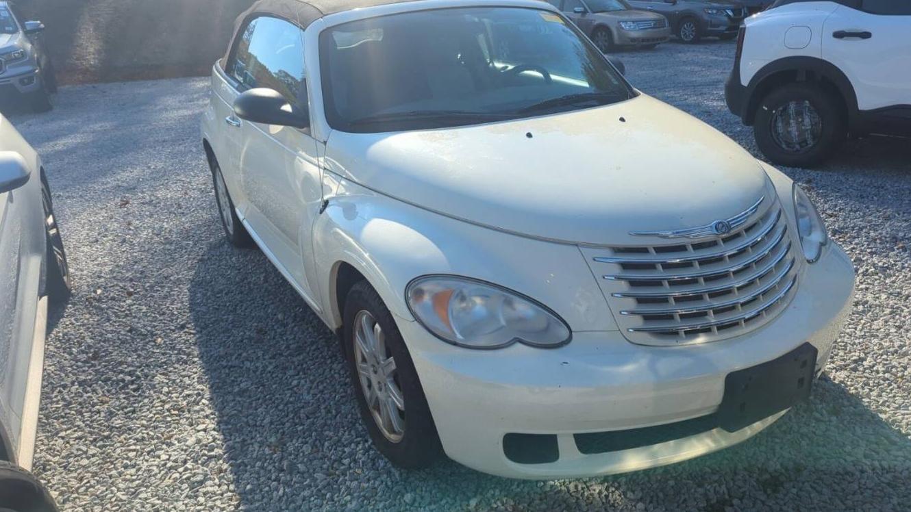 CHRYSLER PT CRUISER 2007 3C3JY45XX7T617983 image